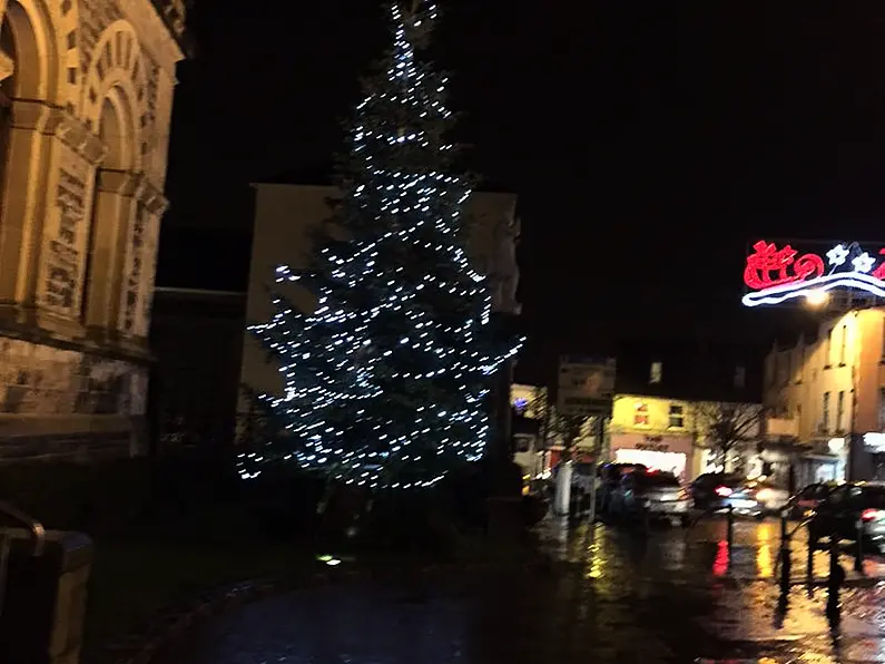 Sligo County Council gets funding for Christmas initiatives