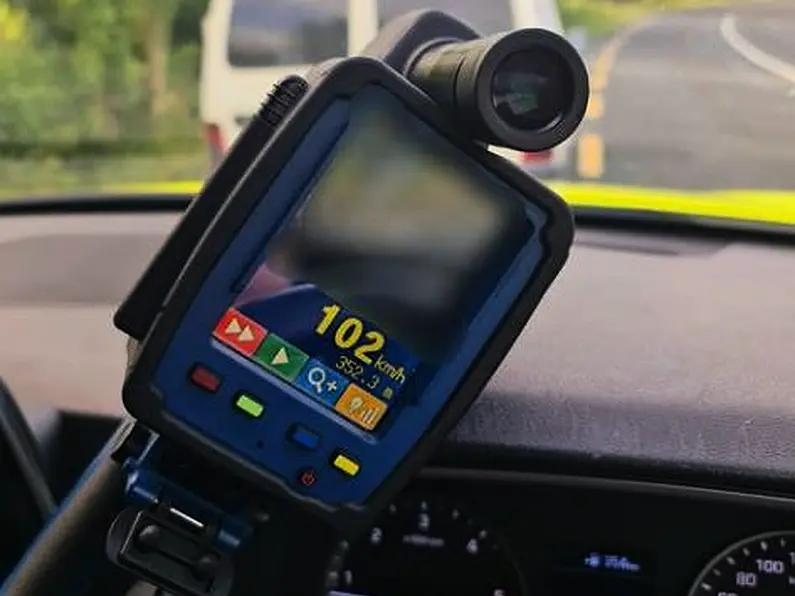 Speeding motorist nabbed for no insurance in Donegal Town