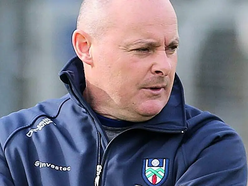 Malachy O'Rourke not in contention for Donegal manager's job