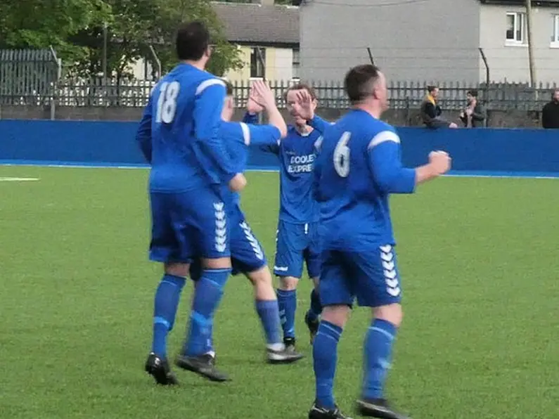 Carbury begin Sligo-Leitrim title defence with 9-0 win