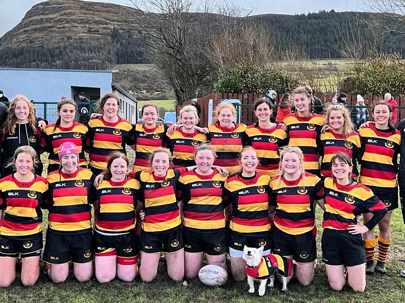 Sligo women make winning start to new season