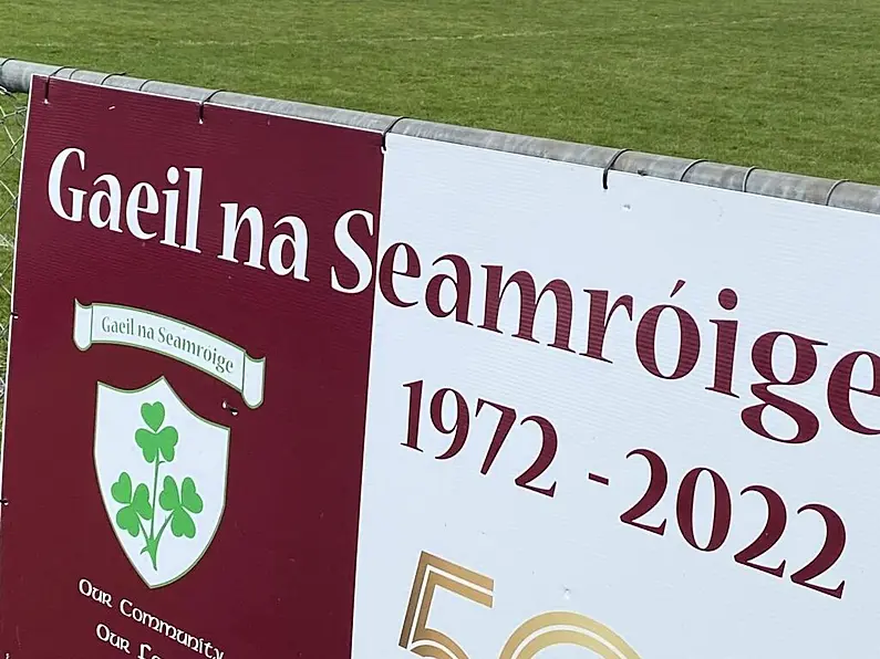 Shamrock Gaels to face Tourlestrane in Sligo semi-final