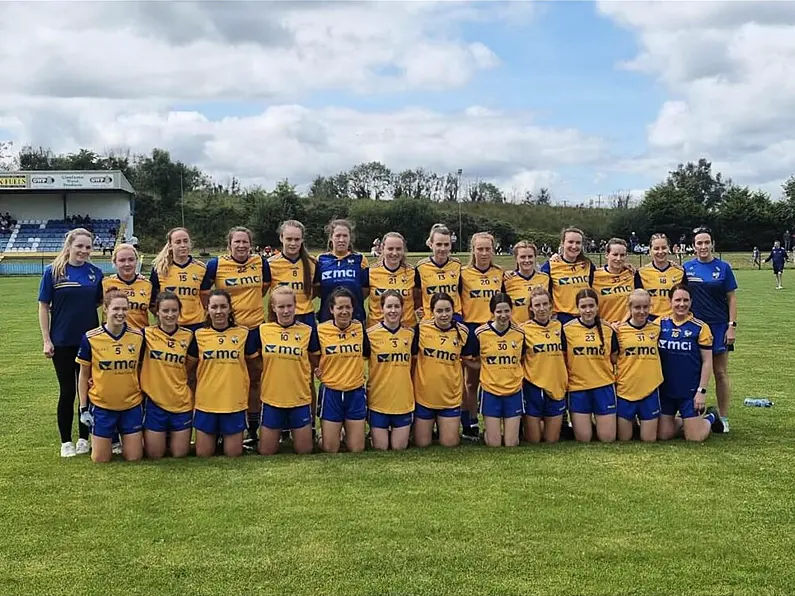 Glencar/Manor to face Ballinamore in Leitrim LGFA final