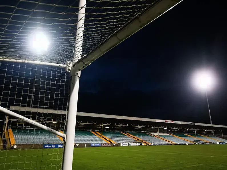 Donegal's McKenna Cup semi-final live this Tuesday night