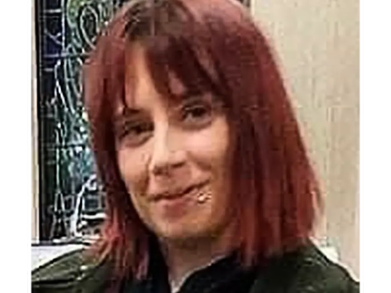 UPDATE: Found safe and well. Public's help sought in tracing whereabouts of missing Donegal woman