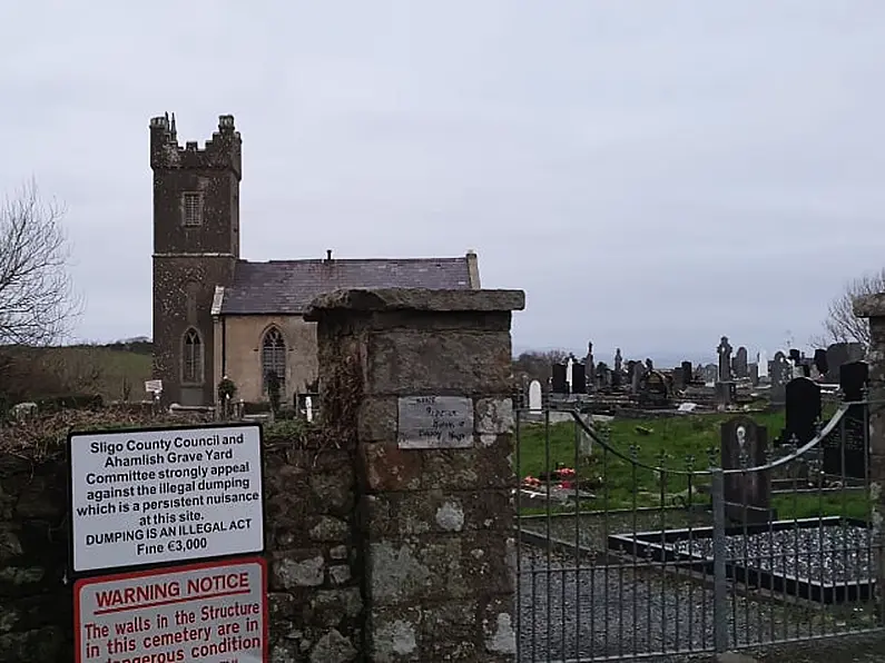 Sligo Councillor calls a conclusion in the process to acquire lands for graveyards in Sligo