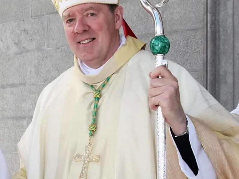 Bishop of Ardagh and Clonmacnois to be installed as new Archbishop of Tuam