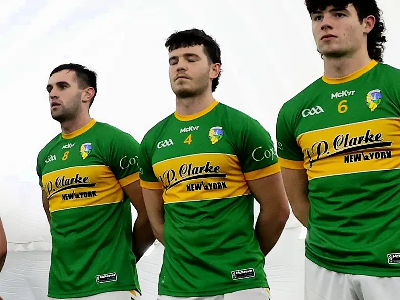 David Bruen to captain Leitrim in 2022