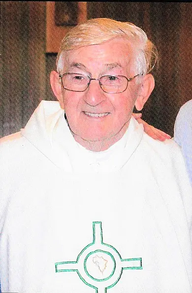 Fr Leo Flynn