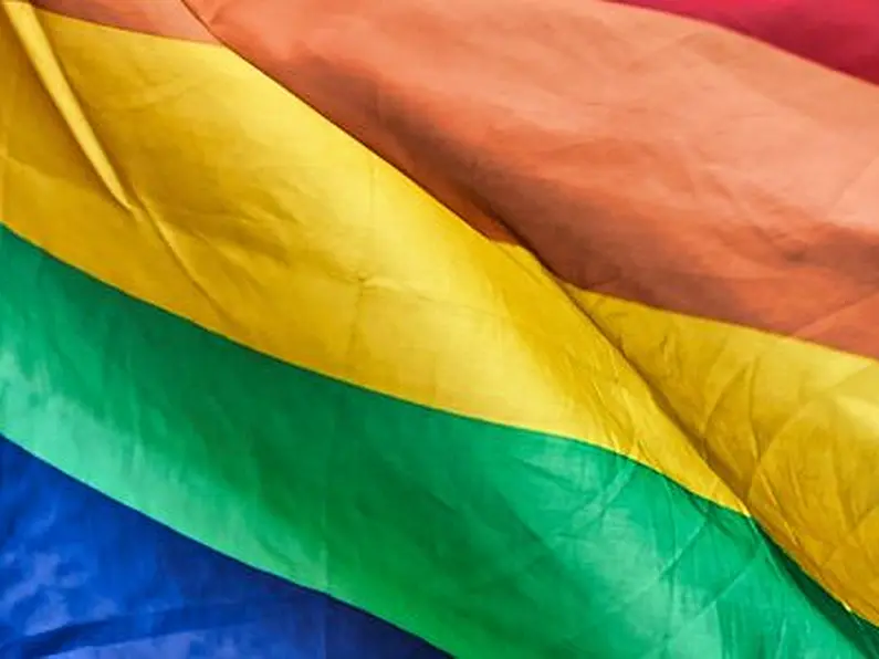 Donegal TD dismayed with lack of protection for LGBTI community