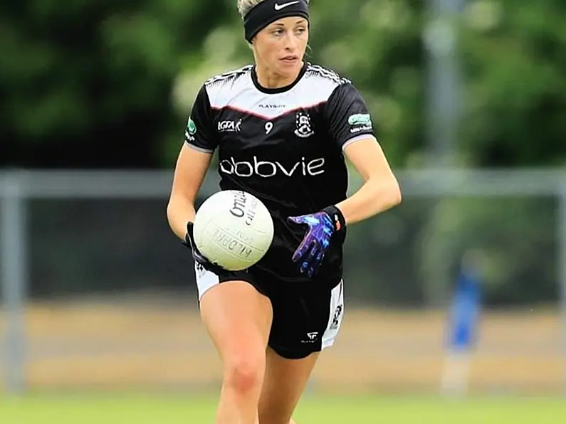 Geevagh's Sarah Reynolds to captain Sligo in 2022