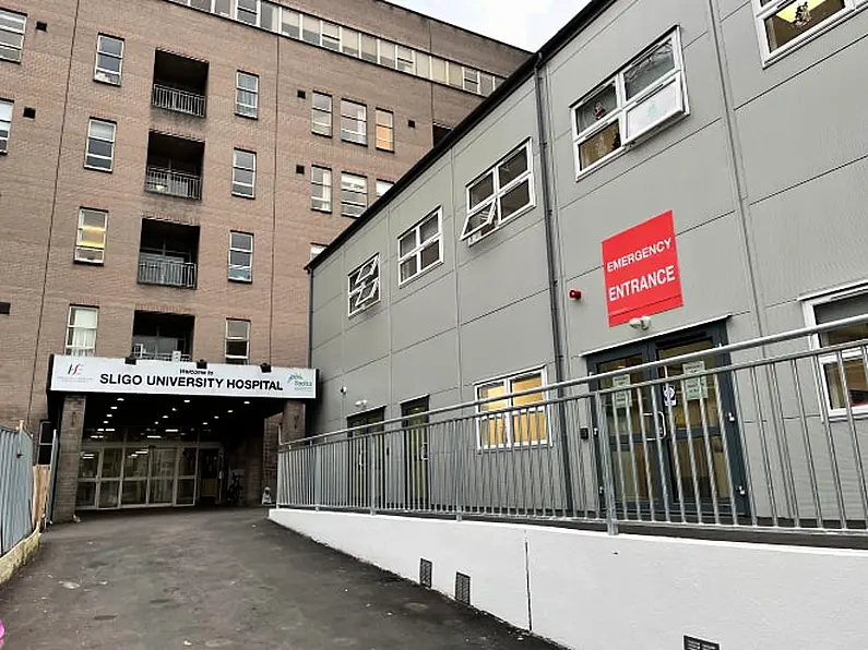 'No real accolade to be in the league' of hospital overcrowding says former INMO President