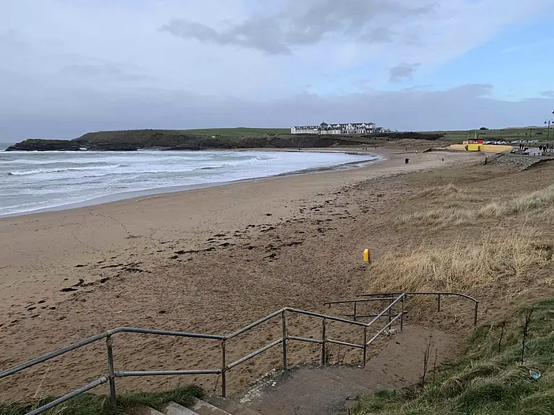 Investigation continuing following discovery of body in Bundoran