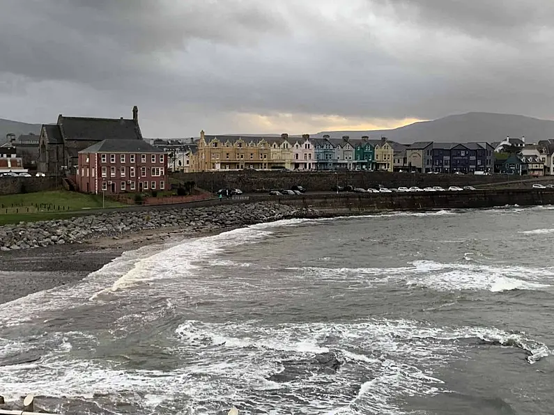 Bundoran to get much needed housing