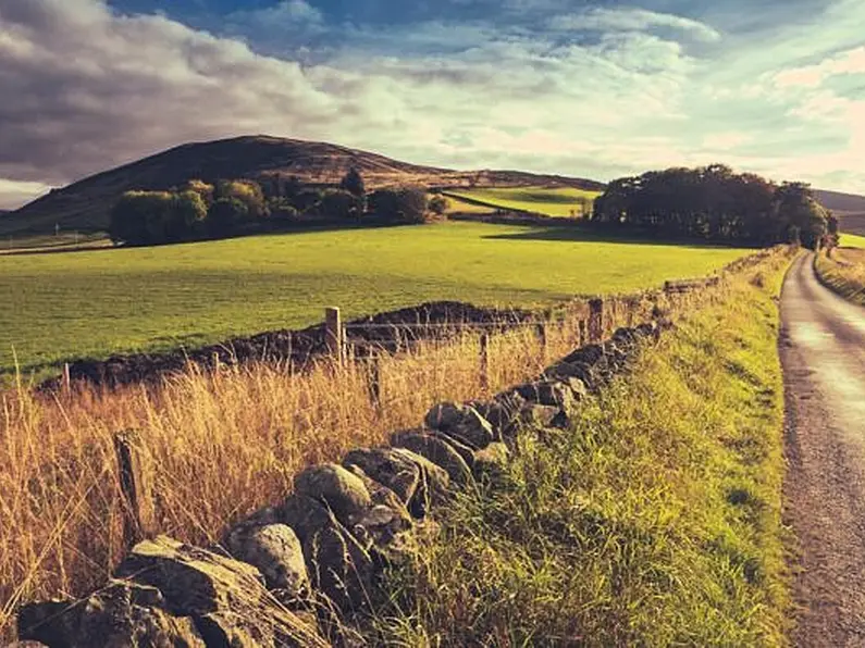 INHFA: Hillwalkers shouldn't take farmers' patience, goodwill for granted