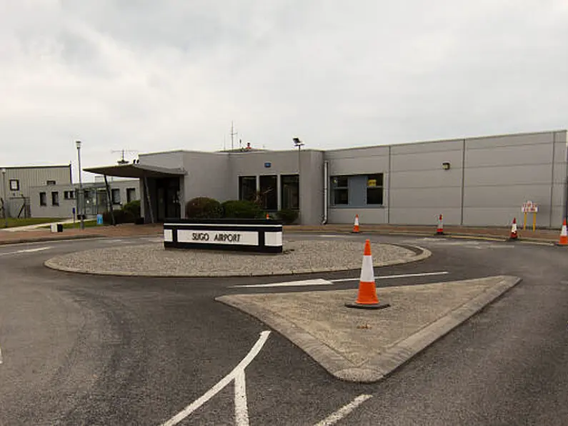 Emergency exercise planned for Sligo Airport