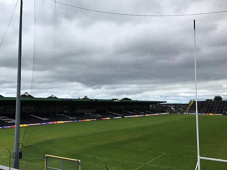 Sligo v Cavan re-fixed for this Sunday