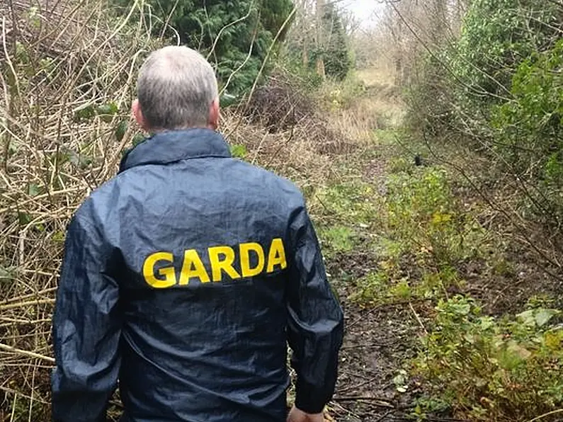 Gardaí size large amount of illegal drugs in Sligo & surrounding communities