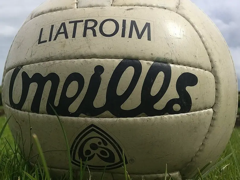 Leitrim's promotion hopes suffer blow after London defeat