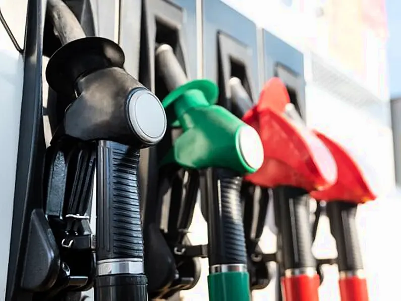 Car fuel tax needs to be reduced says Sligo Cllr