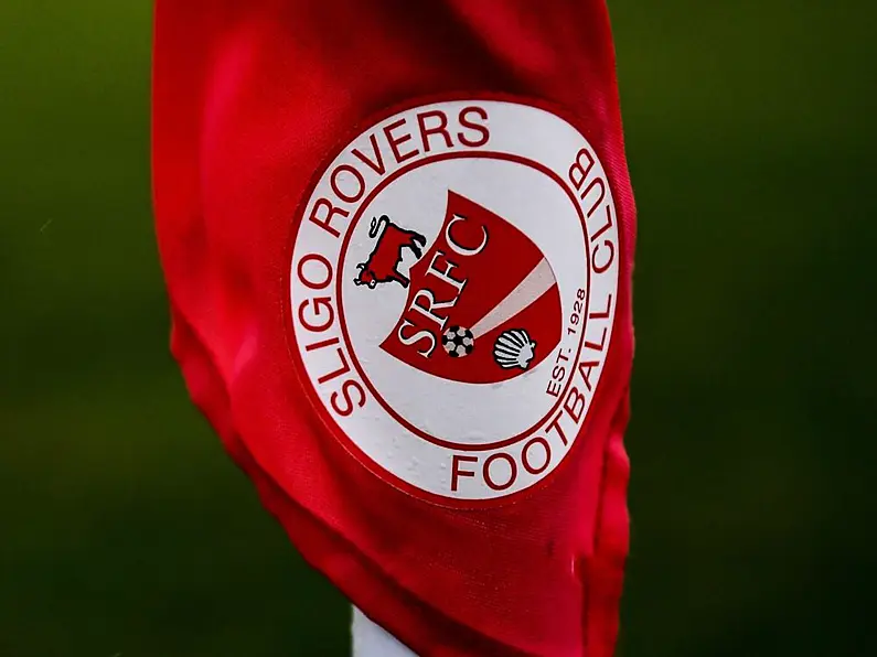 Sligo Rovers beat St Pat's 2-1 in Dublin