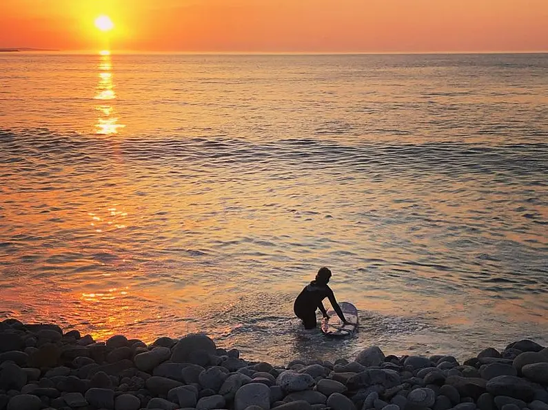 New Surf Centre will give local tourism sector a jump start, it's claimed