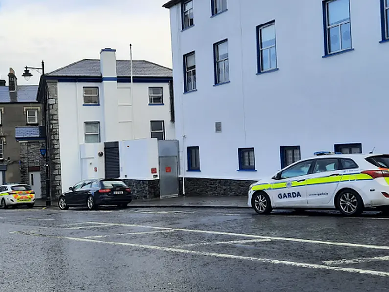 Gardaí confirm that they are investigating criminal damage at Carrowkeel historical site