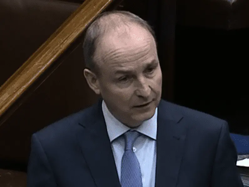 Staffing issue at Sligo University Hospital shouldn't have to be raised in Dail - Taoiseach