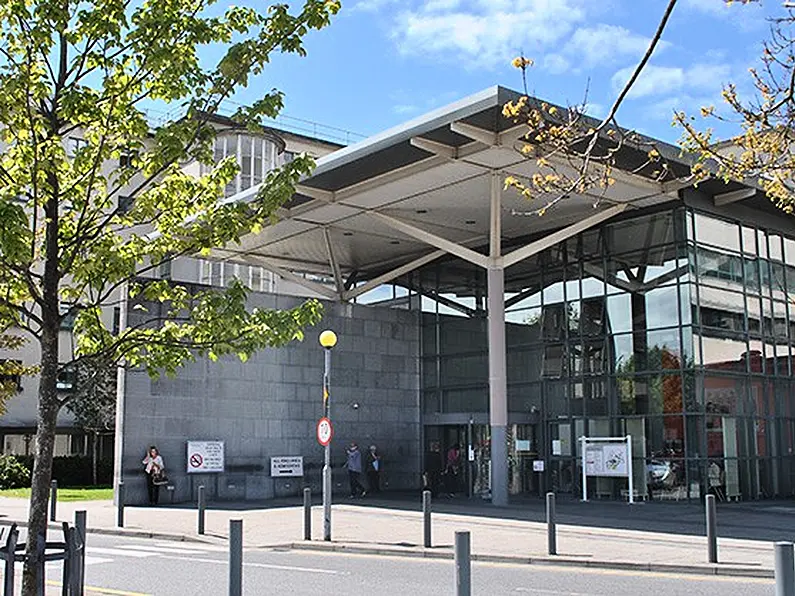 HIQA finds levels of non-compliance at ED at University Hospital Galway