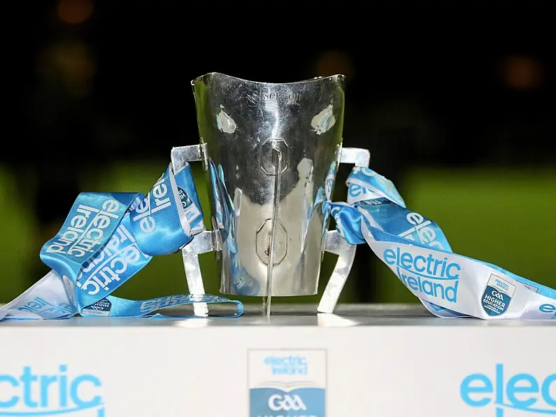 Letterkenny IT bow out of Sigerson Cup