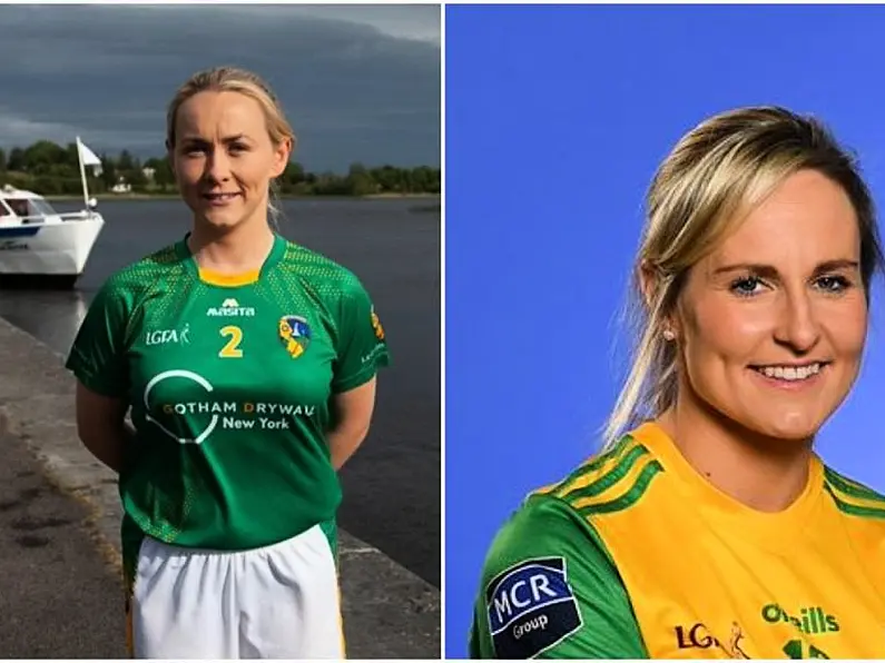 Leitrim and Donegal Ladies make it two wins from two