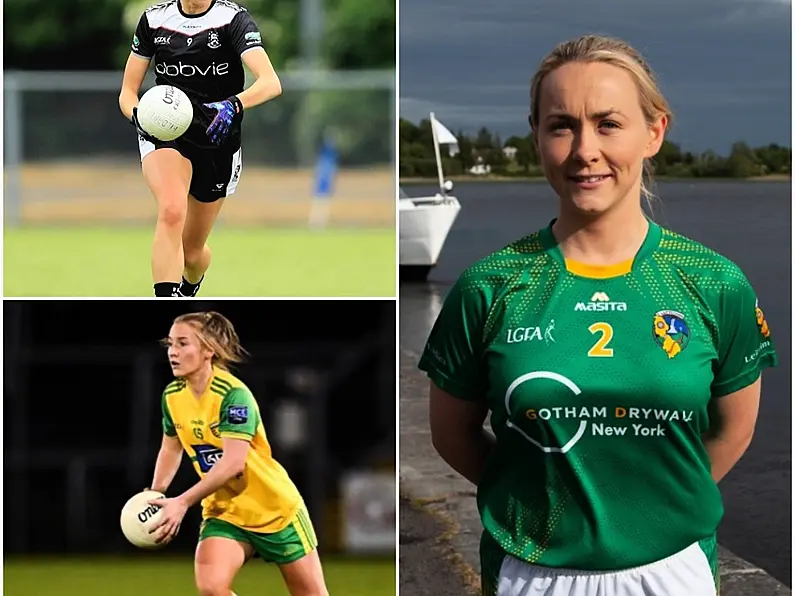 Donegal, Sligo and Leitrim begin new-look leagues