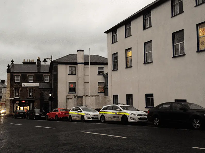 Man arrested after alleged assault in Sligo