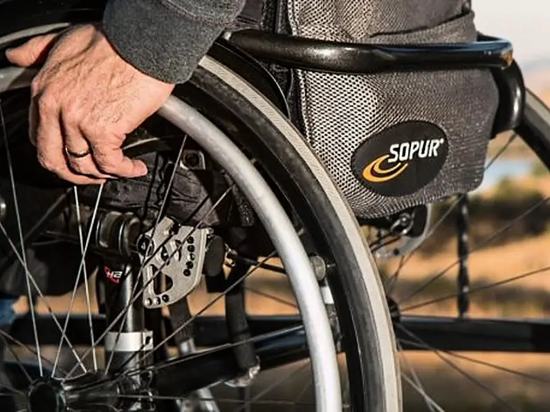 Harkin: People with disabilities facing barriers to mobility in everyday life