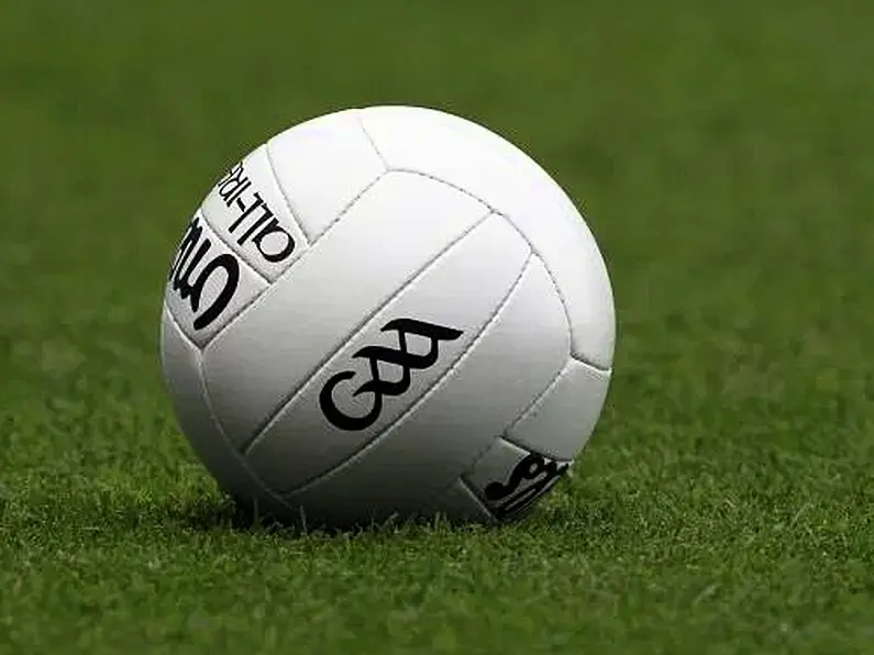 Live now: Tipperary v Leitrim