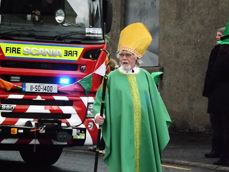 Three St. Patrick's Day parades to mark end of Covid in west Sligo