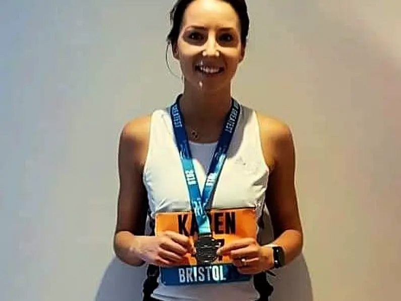 Sligo AC's Karen Mulrooney runs club marathon record in Seville