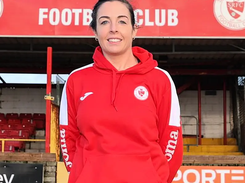 Sligo Rovers sign Orna O'Dowd