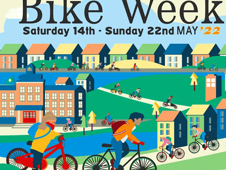 Applications open for 2022 Donegal Bike Week