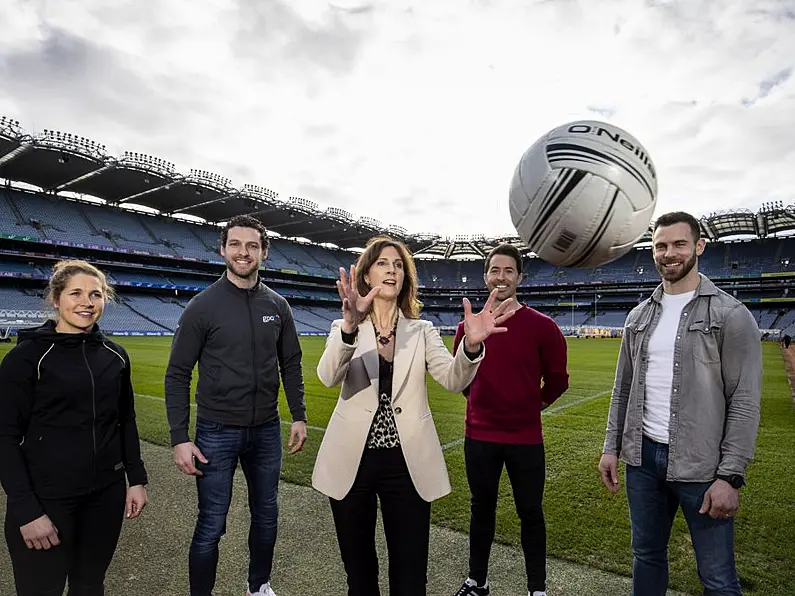 Local students to engineer the Future of the Gaelic Games