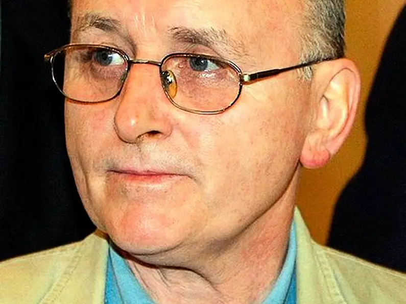 Minister rejects new inquiry into Denis Donaldson murder