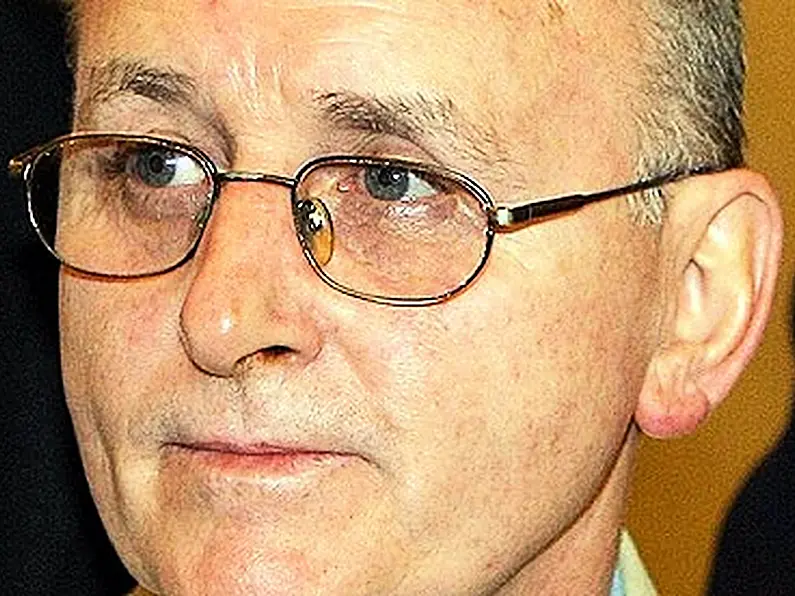 Report into the murder of Denis Donaldson expected to be published this week