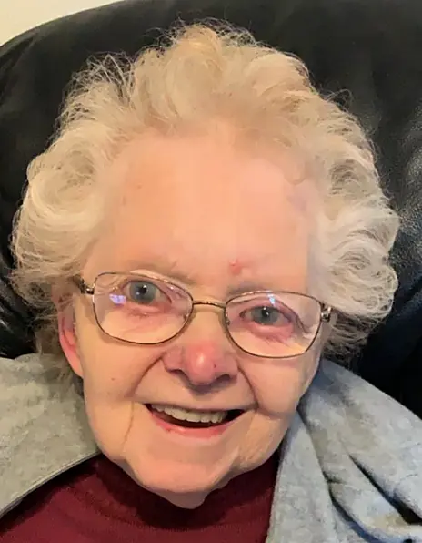 Elma Freeman, Nee Houston