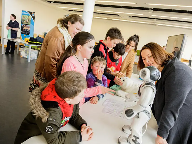 Sligo Engineering Fair takes place this Sunday