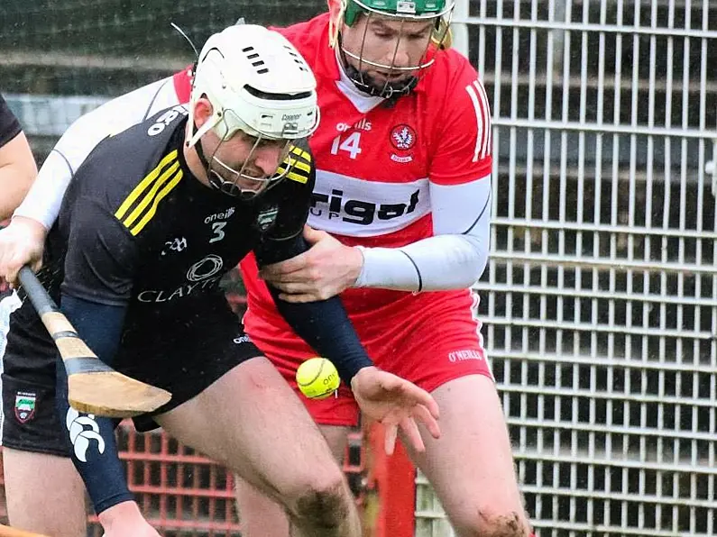 Sligo hurlers league final details confirmed