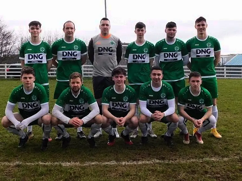 St Catherine's lose Brian McCormick Cup semi-final to Bonagee