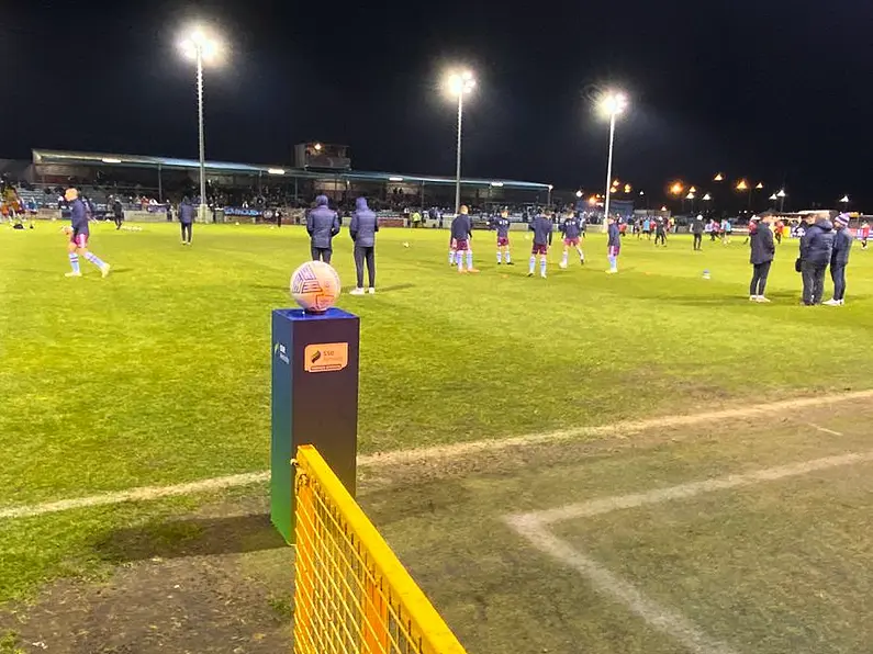 Sligo Rovers maintain unbeaten start with 3-0 win in Drogheda