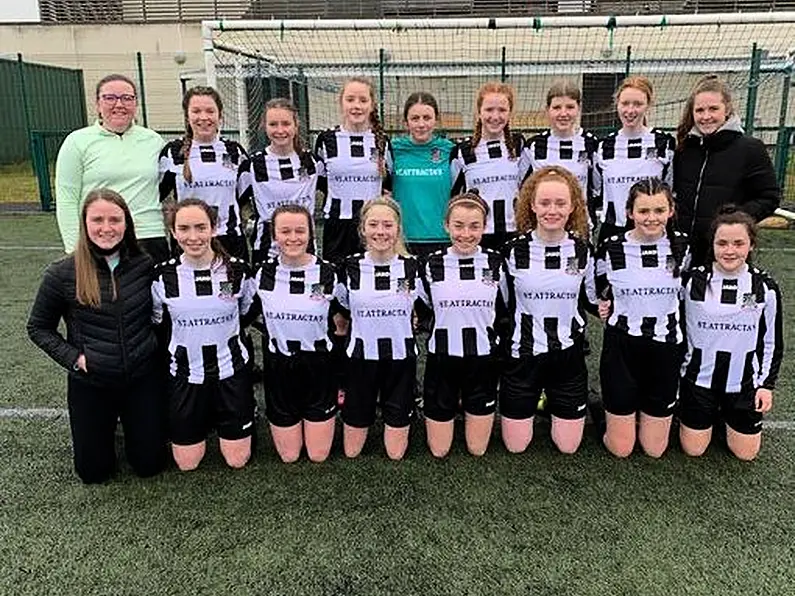 St Attracta's reach Connacht soccer final