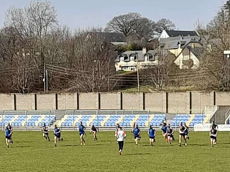 Sligo to meet Donegal in Hurling league semi-final