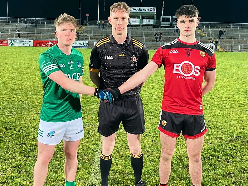 Fermanagh no match for Down in Ulster U20 championship